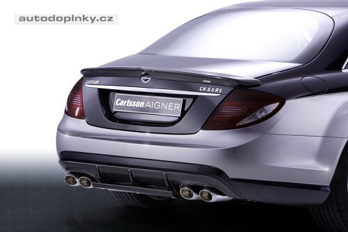 Carlsson Aigner Dark Edition