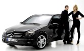 Mercedes CLC ofici�ln�