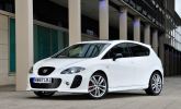 Seat Leon Cupra K1