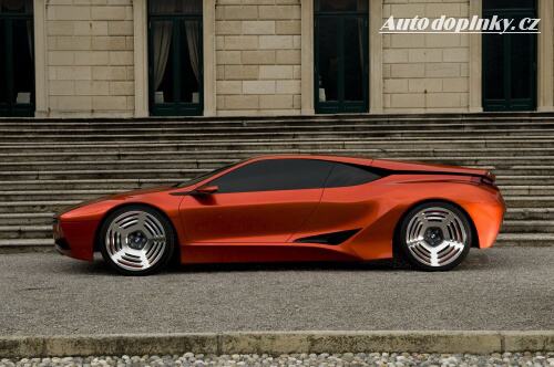Vr�t� se BMW M1?