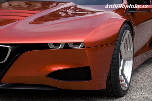 Vr�t� se BMW M1?
