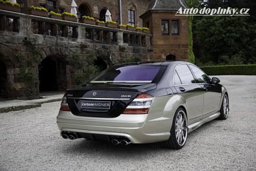 Limuz�na sn� - Carlsson Aigner
