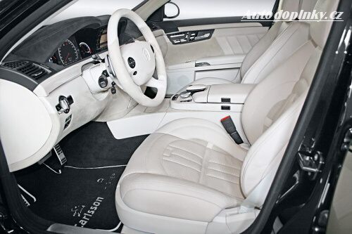 Limuz�na sn� - Carlsson Aigner