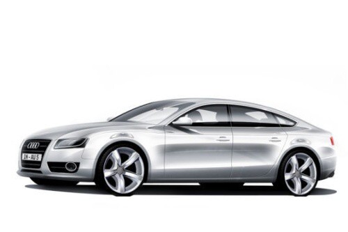 Audi chyst� dal�� novinky