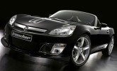 Opel GT i40 od Irmschera