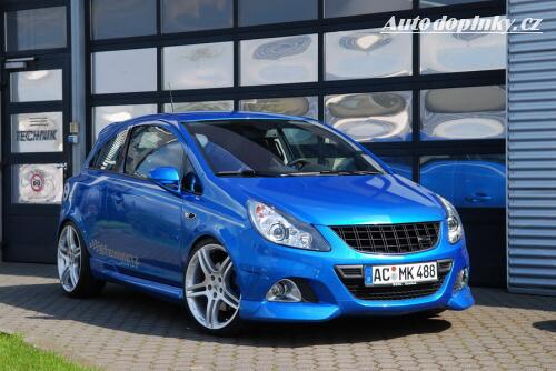 Corsa OPC STEINMETZ