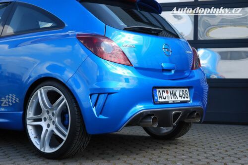 Corsa OPC STEINMETZ