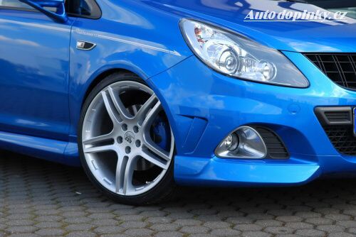 Corsa OPC STEINMETZ
