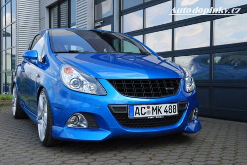 Corsa OPC STEINMETZ
