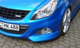 Opel Corsa OPC od STEINMETZu