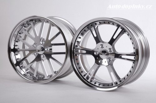 Audi R8 podle WaM