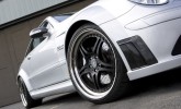Kicherer CLK 63 AMG Black Edition