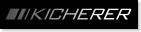 Kicherer CLK 63 AMG Black Edition