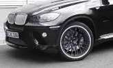 BMW X6 od AC Schnitzer