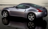 Nissan 370Z ofici�ln�