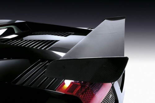 Gallardo GT3 Strada Reiter