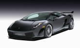 Gallardo GT3 Strada od Reitera