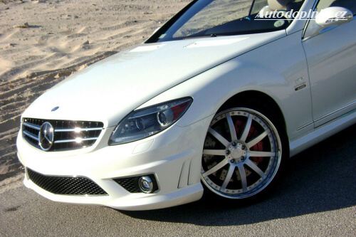 RENNtech CL65 AMG
