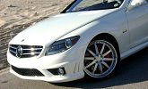 RENNtech CL65 AMG s 695 ko�mi