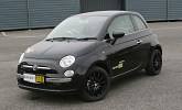 Fiat 500 podle O.CT