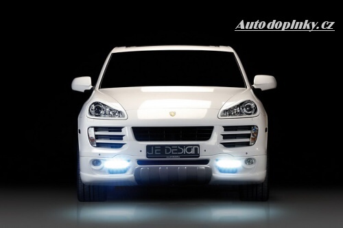 Sn�hov� Cayenne JE DESIGN