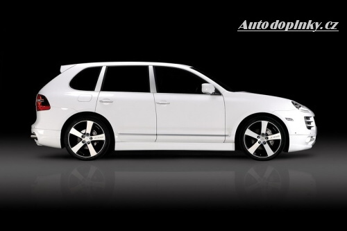 Sn�hov� Cayenne JE DESIGN