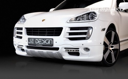 Sn�hov� Cayenne JE DESIGN