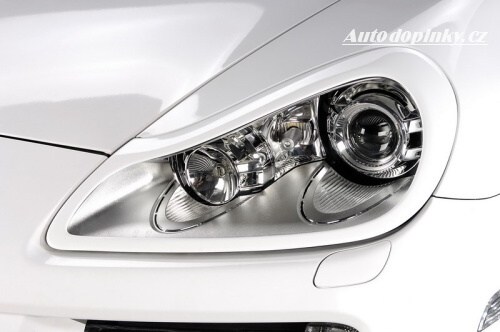 Sn�hov� Cayenne JE DESIGN