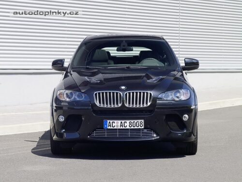 BMW X6 Falcon AC Schnitzer