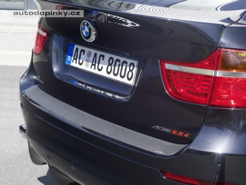 BMW X6 Falcon AC Schnitzer