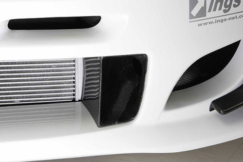 Ings p�ipravilo kit pro Evo X