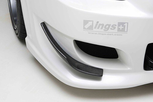Ings p�ipravilo kit pro Evo X