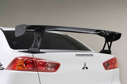 Ings p�ipravilo kit pro Evo X