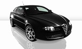 Alfa Romeo GT Blackline