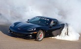 Vortech Corvette Z06