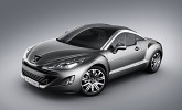 Peugeot 308 RC Z