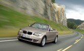 BMW 1 Convertible
