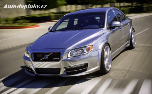 Volvo S80 T6 Heico Sportiv
