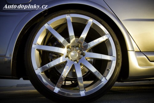 Volvo S80 T6 Heico Sportiv