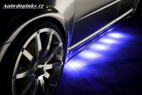 Volvo S80 T6 Heico Sportiv