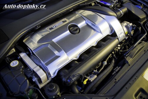 Volvo S80 T6 Heico Sportiv