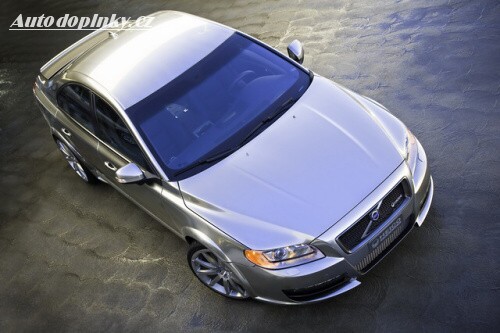 Volvo S80 T6 Heico Sportiv
