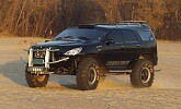 VEPR Commander z Ukrajiny