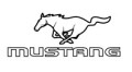 Mustang Salleen Molly Pop