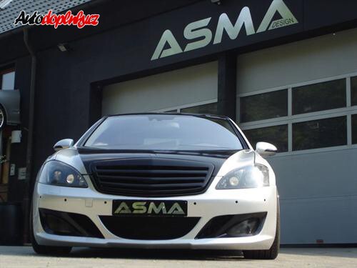 Eagle II od Asma Design