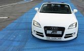 Audi TT Roadster od Abt