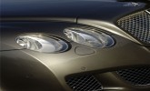 Continental GT Speed  600 PS