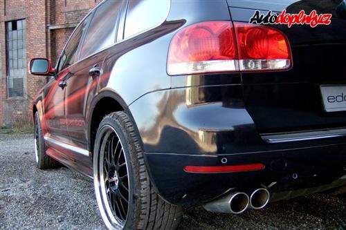 Touareg od Edo Competition