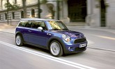 Mini Clubman je�t� tento rok