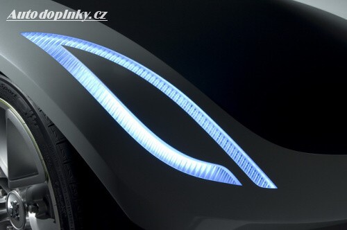 Peugeot Flux Concept